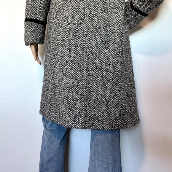 ANN TAYLOR LOFT Women’s Coat (Size 6) - Picture 10 of 13